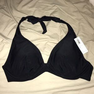 Never worn bathing suit top